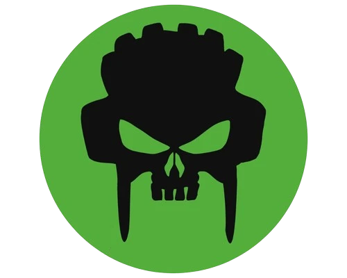 Beri lánctalpasa logó