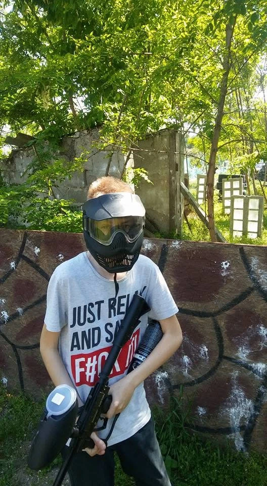 Nyári gyermektábor